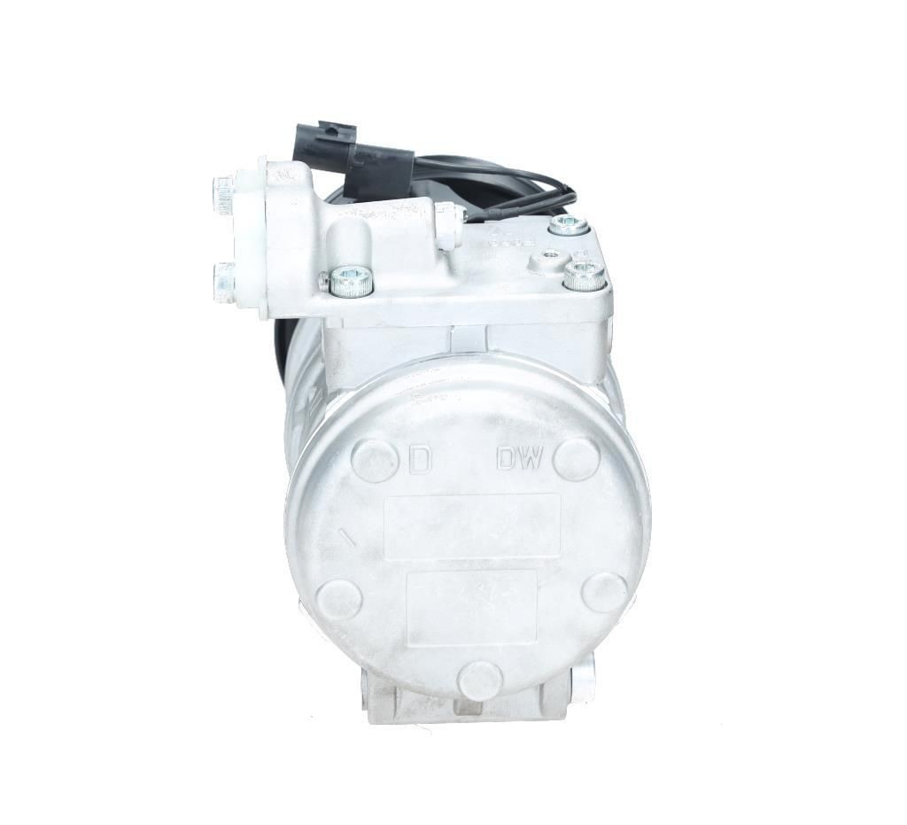 Compresor climatizador KIA Carens  (2002-2006)
